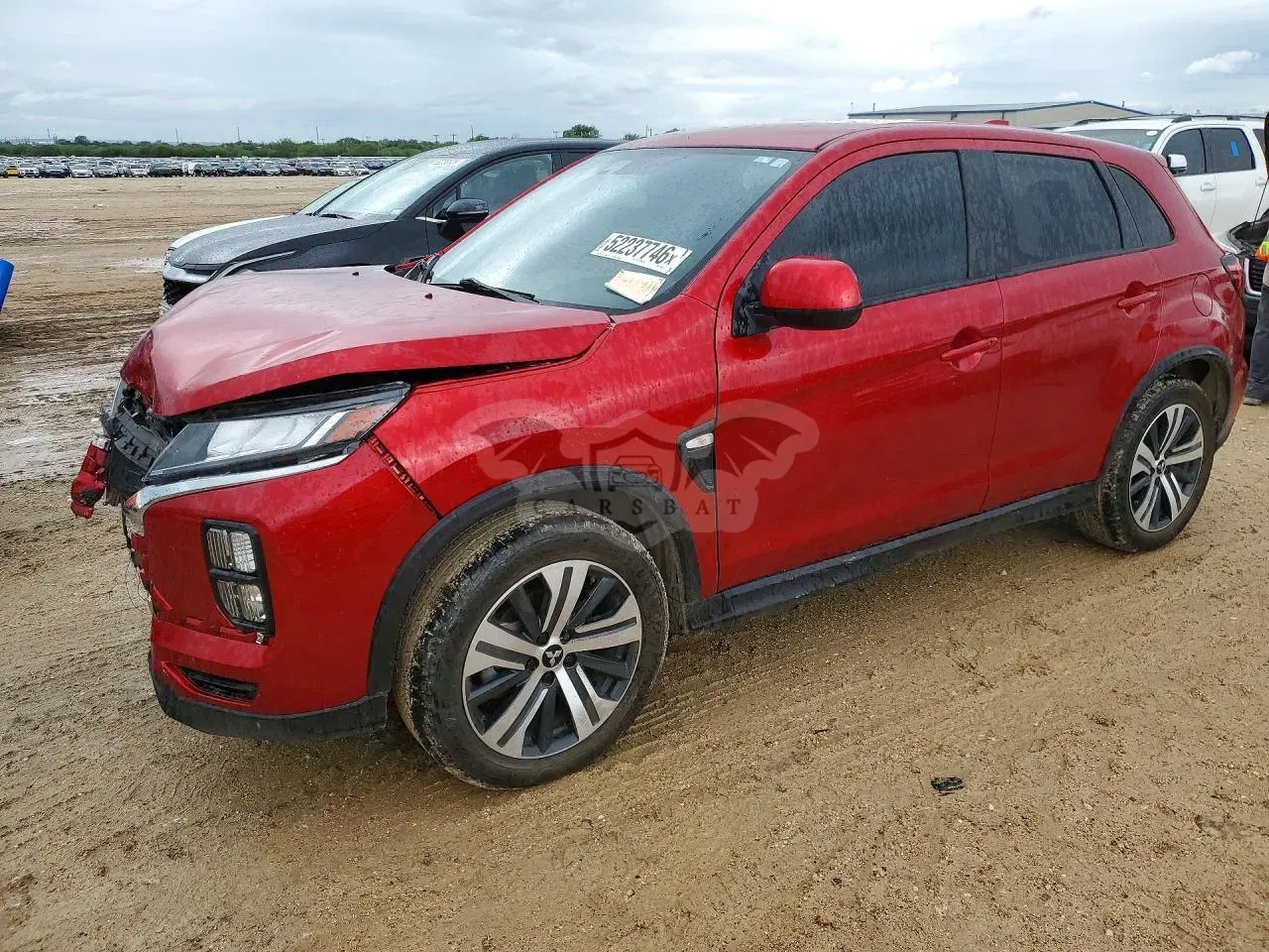Mitsubishi Outlander 2.0L 4 2022