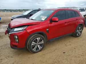 Mitsubishi Outlander 2.0L 4 2022