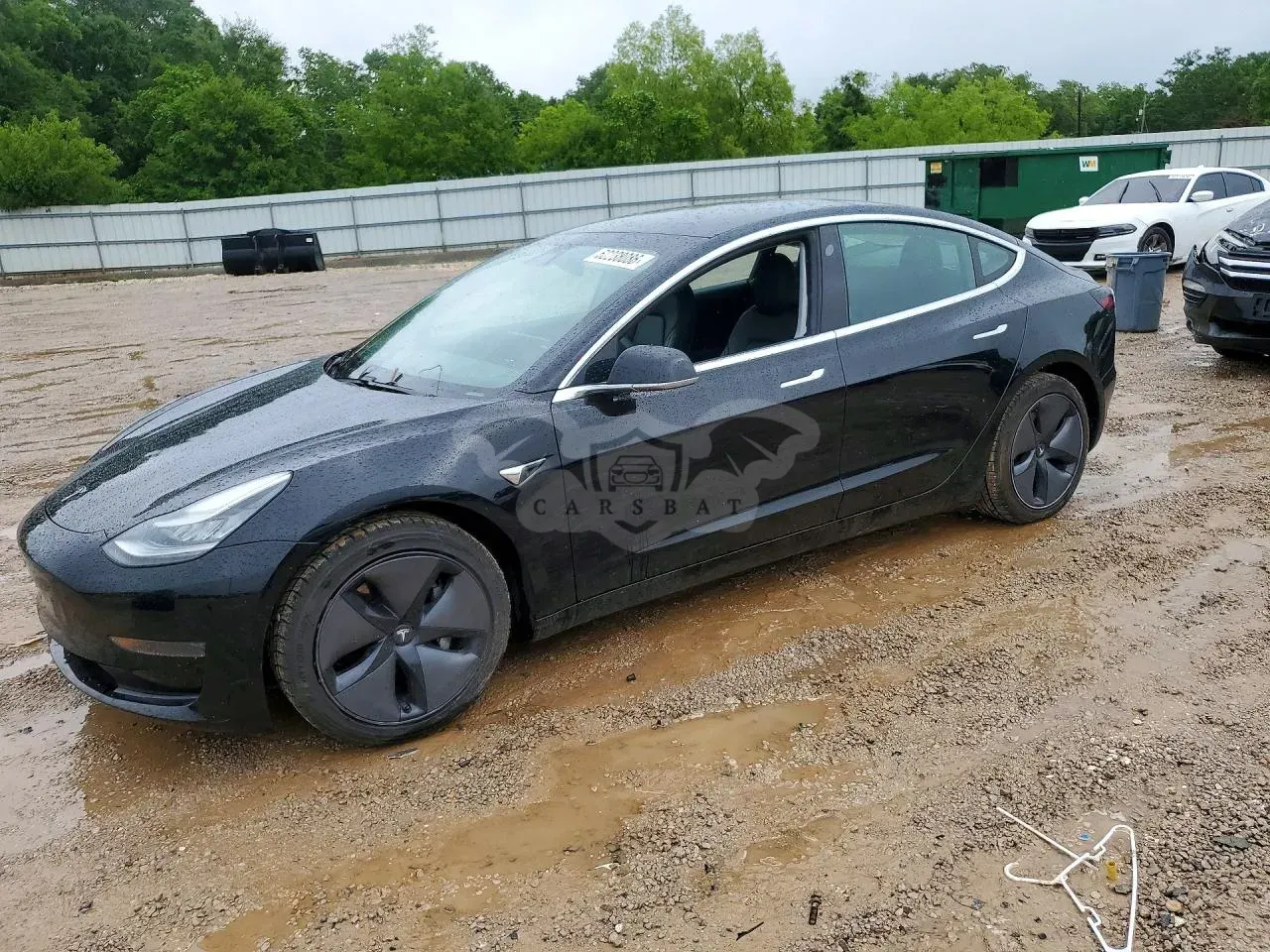 Tesla Model 3 2020