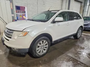 Ford Edge 3.5L 6 2009