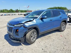 Chevrolet Equinox 1.5L 4 2026