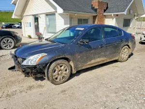 Nissan Altima 2.5L 4 2011