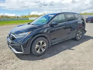 Honda CR-V 1.5L 4 2021