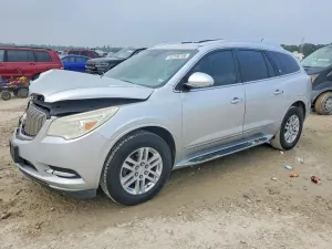 Buick Enclave 3.6L 6 2015