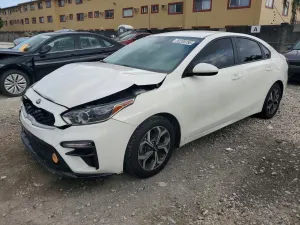 Kia Cerato / Forte / K3 2.0L 4 2021
