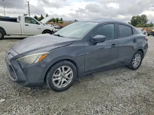 Scion iA 1.5L 4 2016