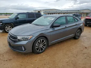 Volkswagen Jetta 1.5L 4 2024