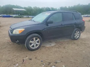 Toyota Rav4 2.4L 4 2008