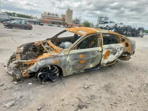 Honda Accord 1.5L 4 2019