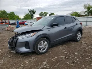 Nissan Kicks 1.6L 4 2023