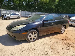 Lexus ES 3.3L 6 2006