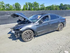 Hyundai Sonata 1.6L 4 2023