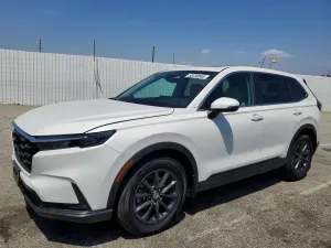 Honda CR-V 1.5L 4 2026
