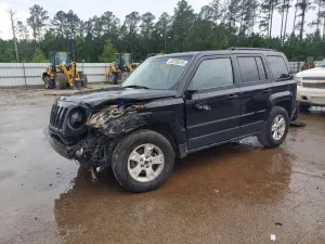 Jeep Patriot 2.0L 4 2015