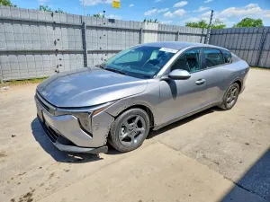 Kia K4 2.0L 4 2025