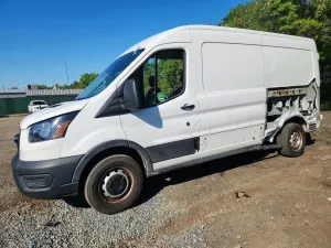 Ford Transit 3.5L 6 2023