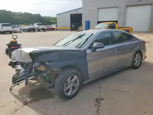 Hyundai Sonata 2.5L 4 2021
