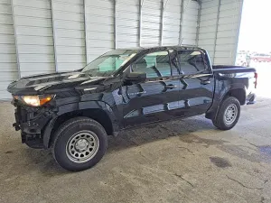 Chevrolet Colorado 2.7L 4 2026