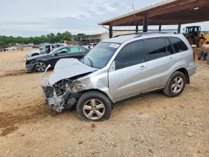 Toyota Rav4 2.4L 4 2005