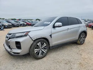 Mitsubishi Outlander 2.0L 4 2021