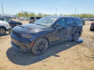 Dodge Durango 5.7L 8 2021