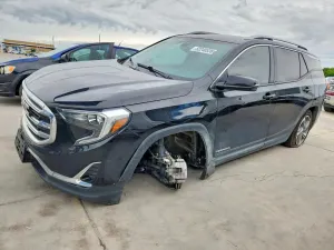 GMC Terrain 1.5L 4 2019