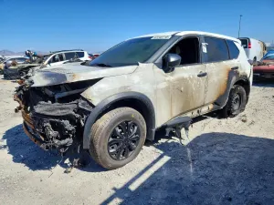 Nissan Rogue 1.5L 3 2023