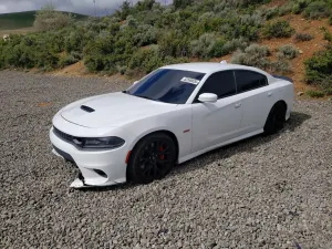 Dodge Charger 6.4L 8 2019