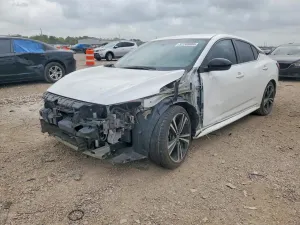 Nissan Sentra 2.0L 4 2022