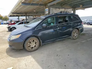 Honda Odyssey 3.5L 6 2011