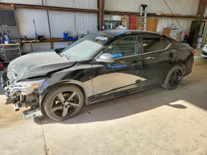 Nissan Sentra 2.0L 4 2022
