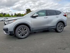 Honda CR-V 1.5L 4 2022