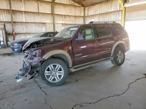 Ford Explorer 4.6L 8 2006