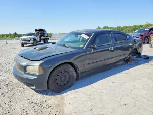 Dodge Charger 3.5L 6 2007