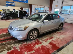 Honda Accord 2.4L 4 2008