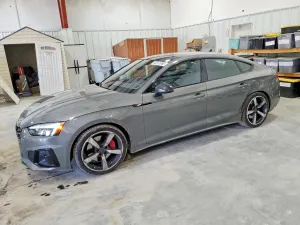 Audi A5 2.0L 4 2023