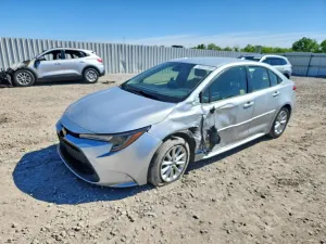 Toyota Corolla 1.8L 4 2022
