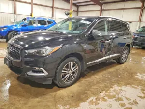Infiniti QX60 3.5L 6 2016
