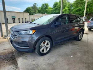 Ford Edge 2.0L 4 2020