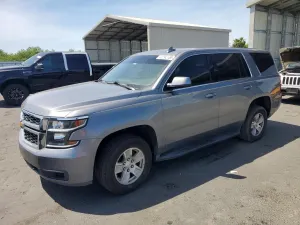 Chevrolet Tahoe 5.3L 8 2018