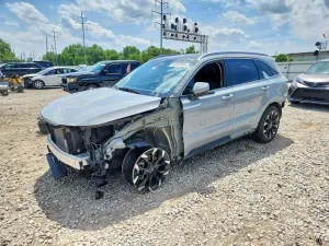 Kia Sorento 2.5L 4 2025