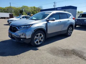 Honda CR-V 1.5L 4 2019