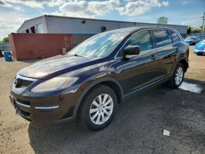 Mazda CX-9 3.7L 6 2009