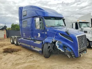 Volvo VN 12.8L 6 2022