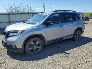 Honda Passport 3.5L 6 2020
