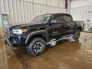 Toyota Tacoma 3.5L 6 2019