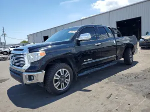 Toyota Tundra 4.6L 8 2016