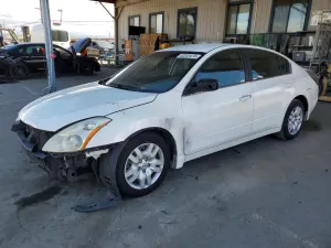 Nissan Altima 2.5L 4 2010