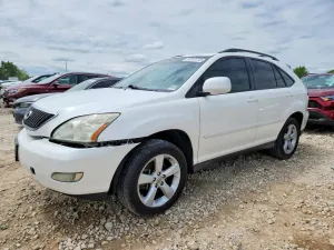 Lexus RX 3.3L 6 2006