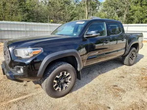 Toyota Tacoma 3.5L 6 2021